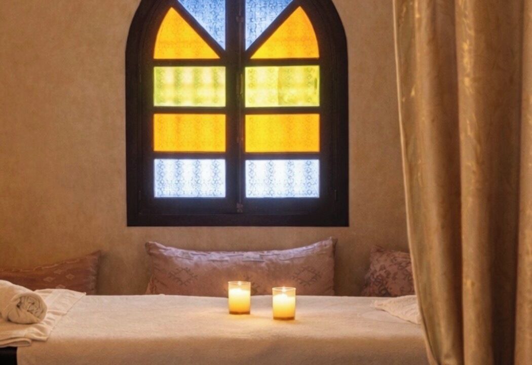 Photo of Bedroom in Sidi Kaouki
