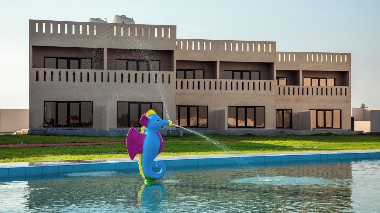 Photo of Outdoor in Eastern Province