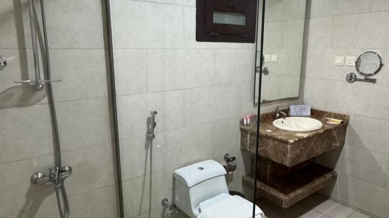 Photo of Bathroom in Eastern Province