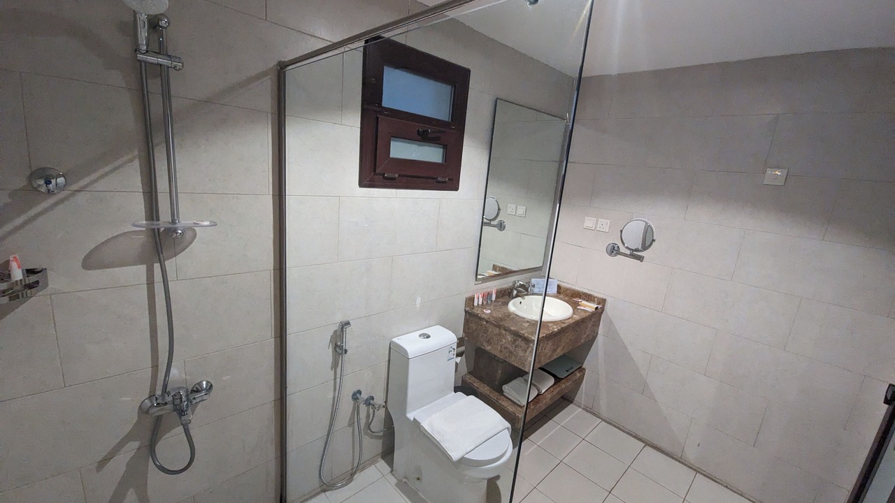 Photo of Bathroom in Eastern Province