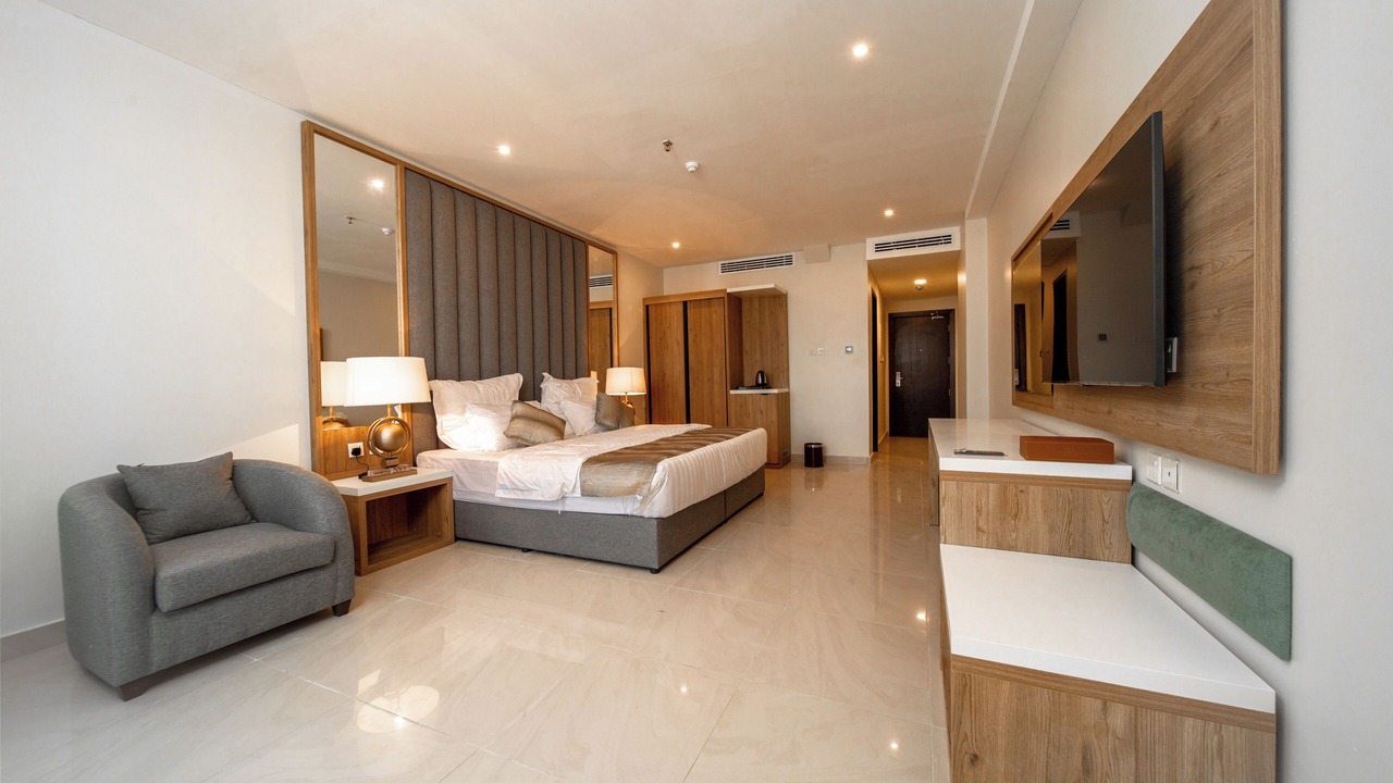 Photo of Bedroom in Eastern Province