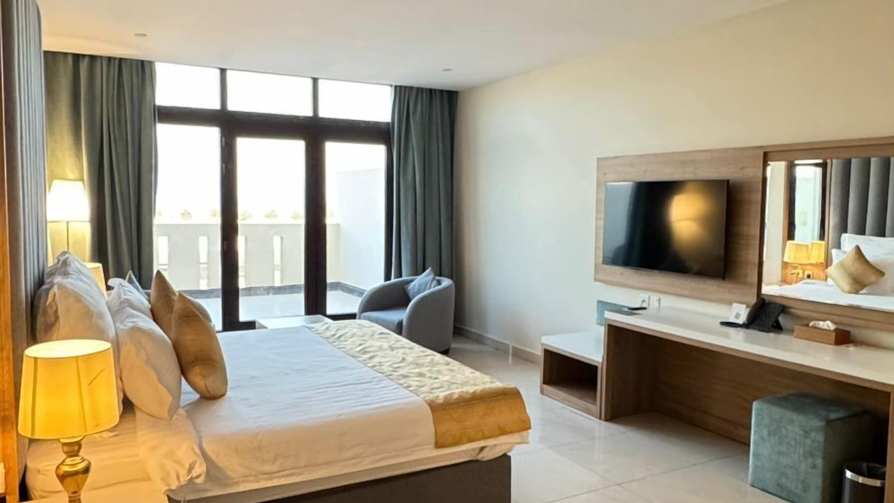 Photo of Bedroom in Eastern Province