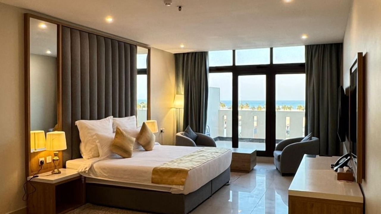 Photo of Bedroom in Eastern Province