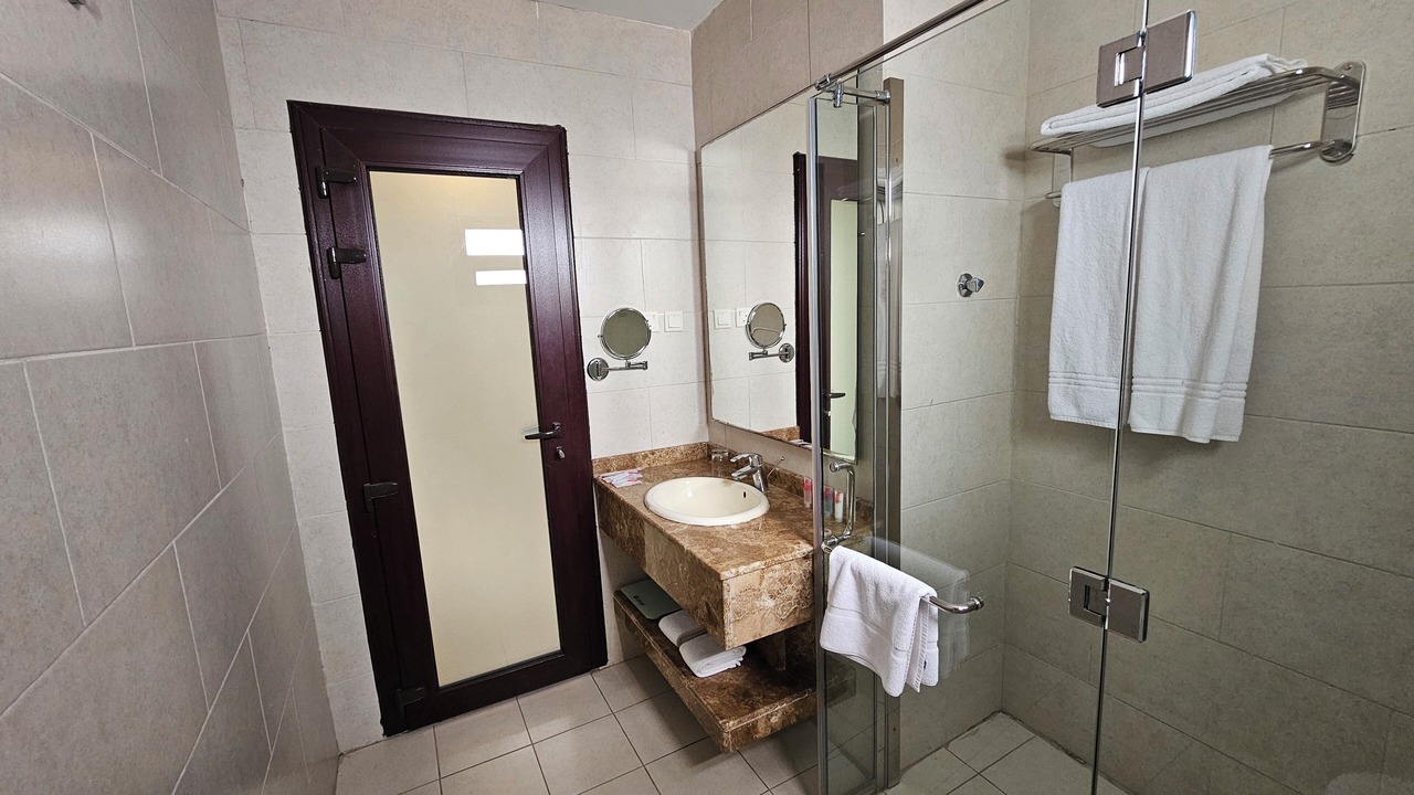 Photo of Bathroom in Eastern Province