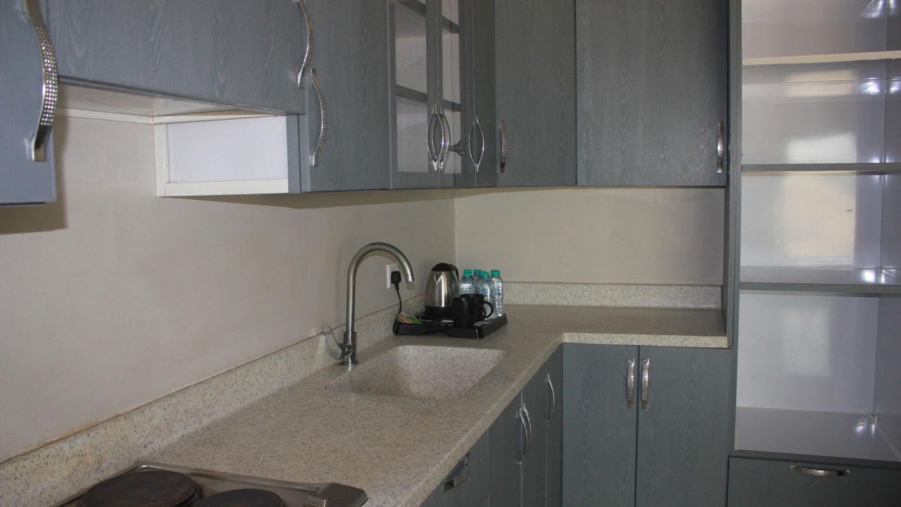 Photo of Kitchen in Eastern Province