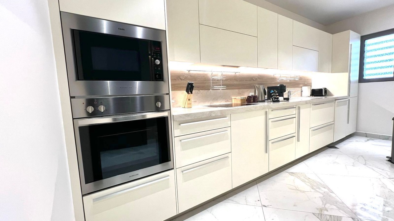 Photo of Kitchen in Riyadh