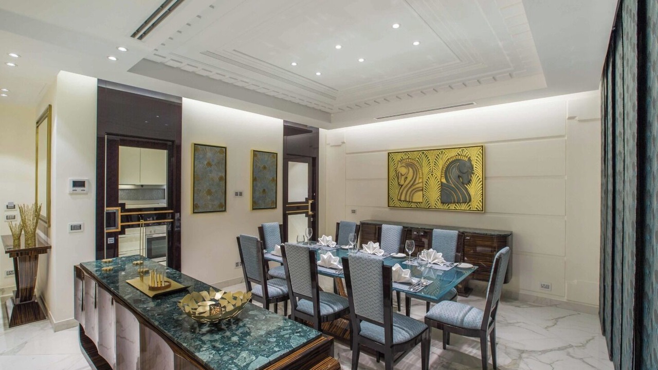 Photo of Livingroom in Riyadh