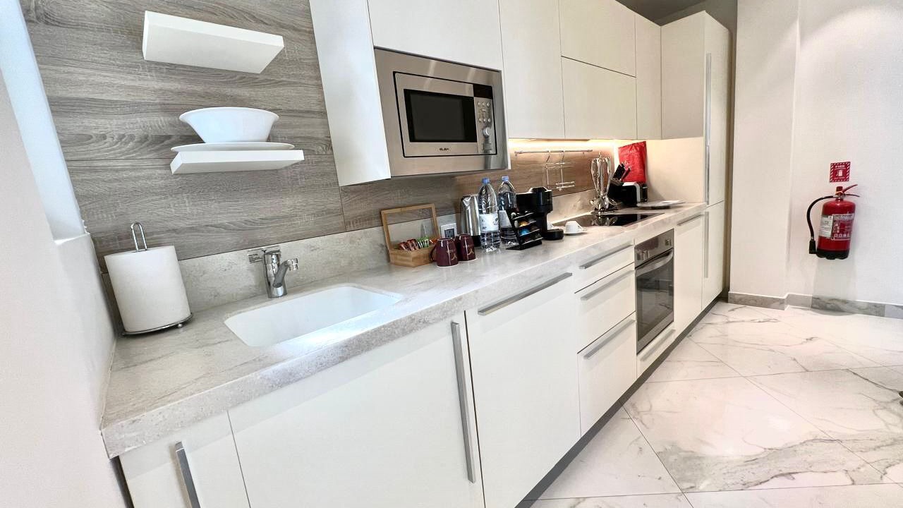 Photo of Kitchen in Riyadh