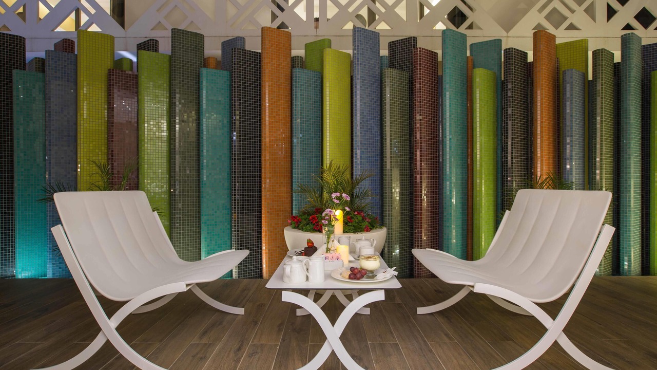 Photo of Patio Balcony in Riyadh