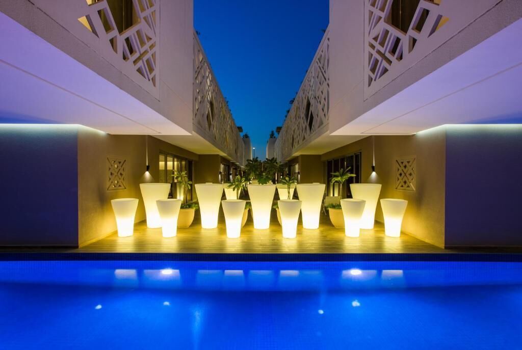 Photo of Outdoor in Riyadh