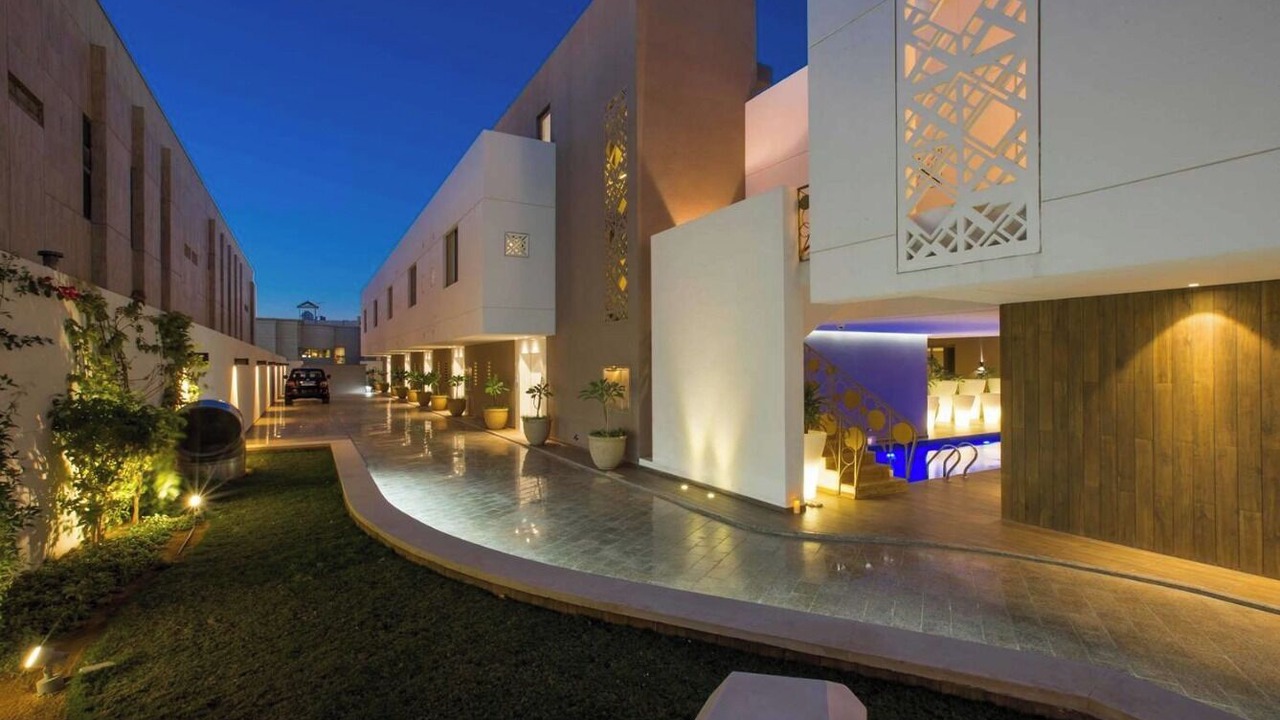Photo of Outdoor in Riyadh