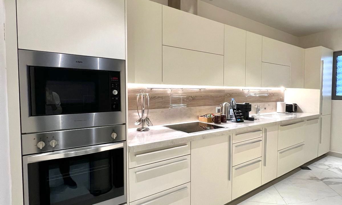 Photo of Kitchen in Riyadh