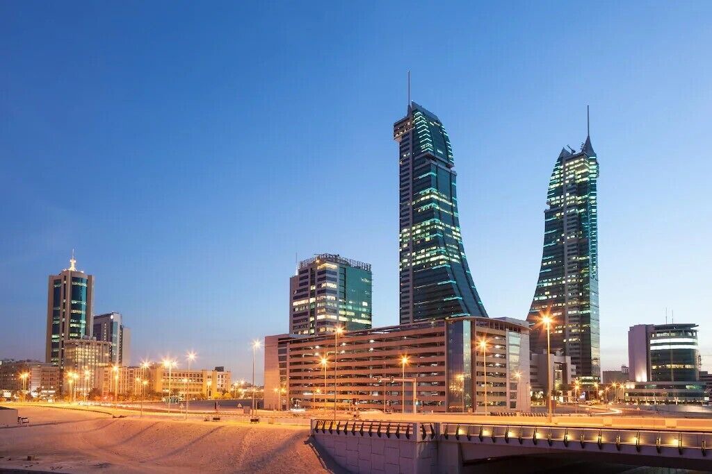 Photo of Outdoor in Al Hoora