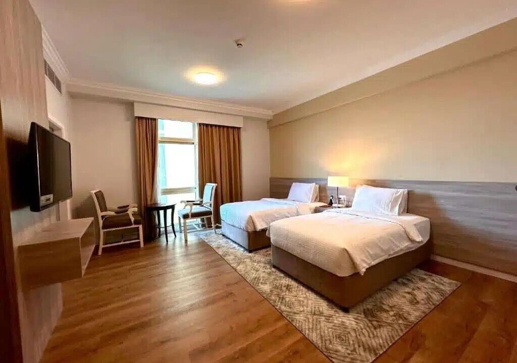 Photo of Bedroom in Al Hoora