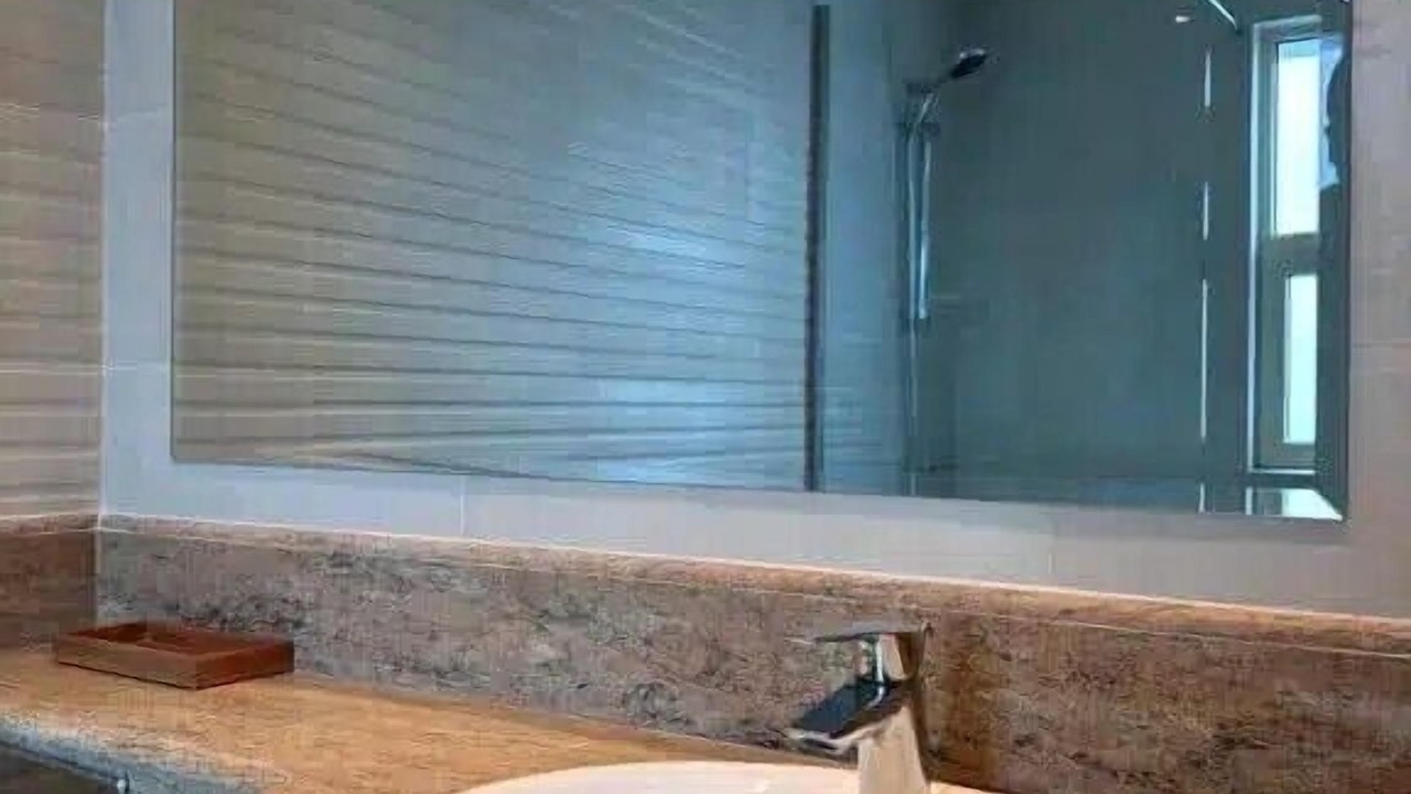 Photo of Bathroom in Al Hoora