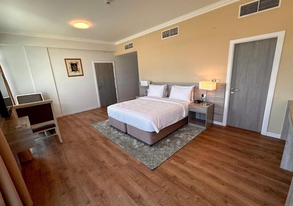Photo of Bedroom in Al Hoora
