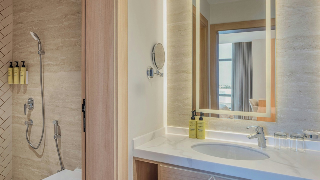 Photo of Bathroom in Buraydah