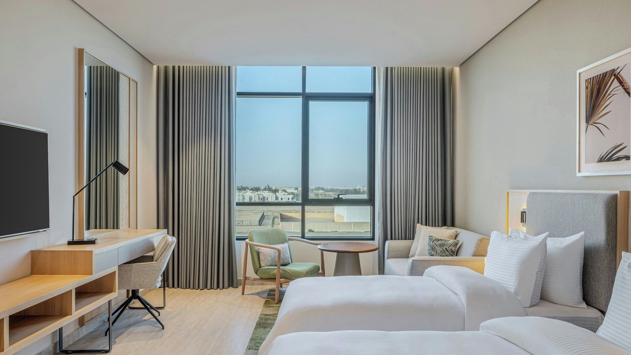 Photo of Bedroom in Buraydah