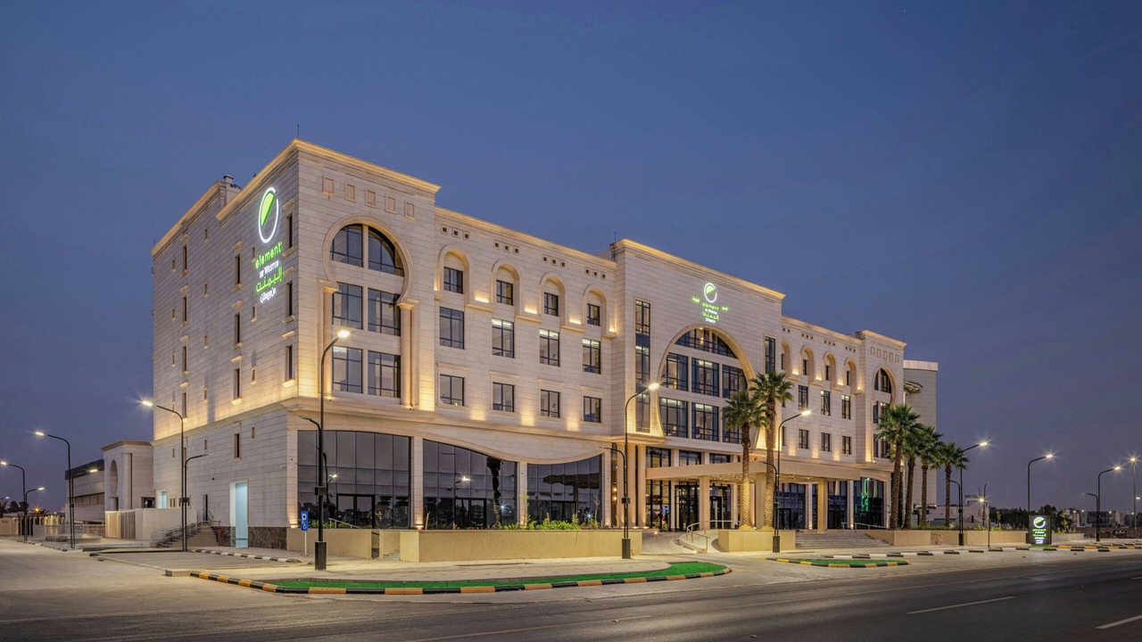 Photo of Outdoor in Buraydah