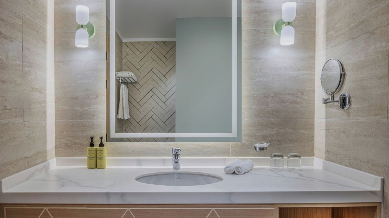 Photo of Bathroom in Buraydah