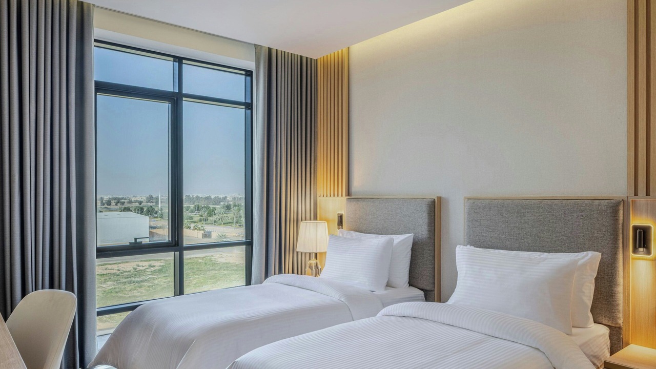 Photo of Bedroom in Buraydah