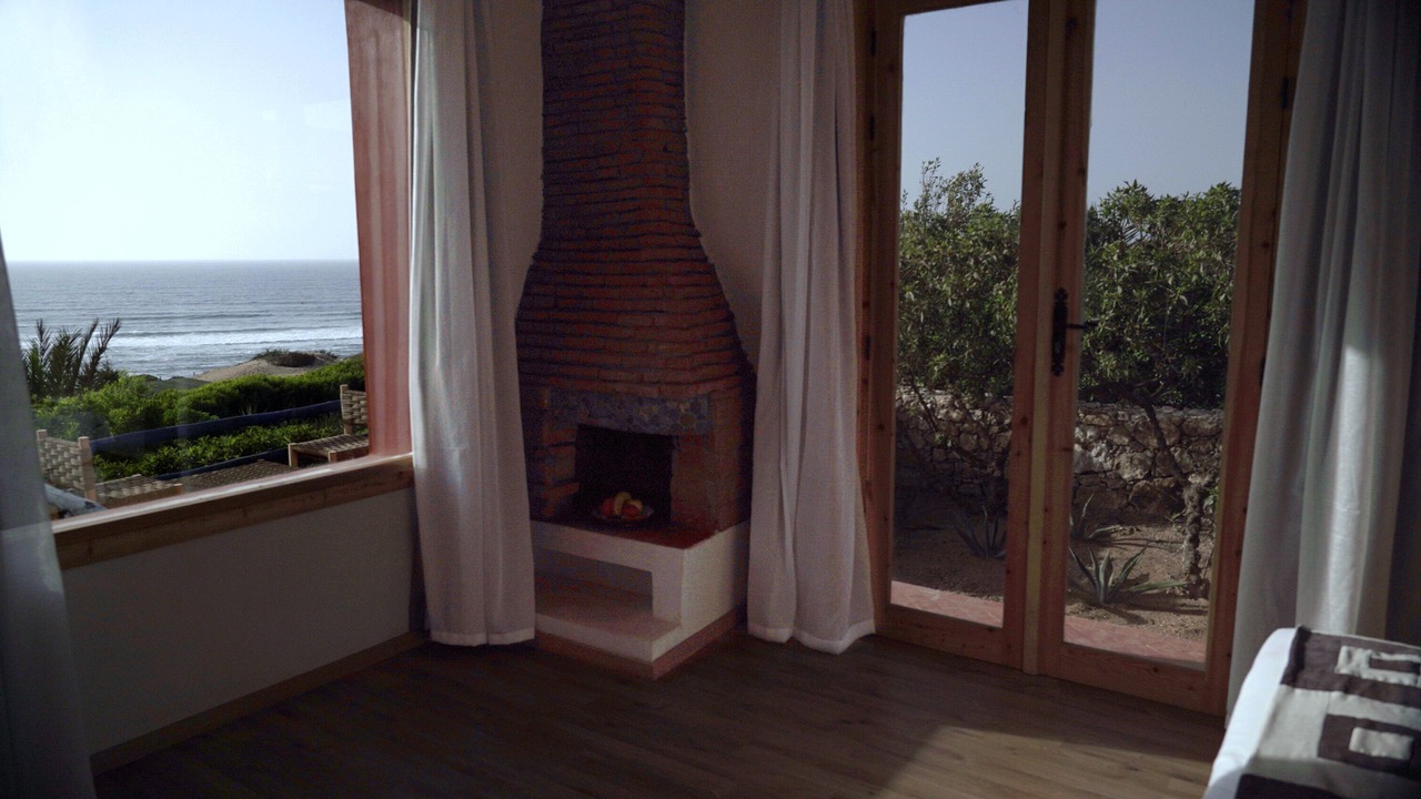 Photo of Bedroom in Cite Charaf