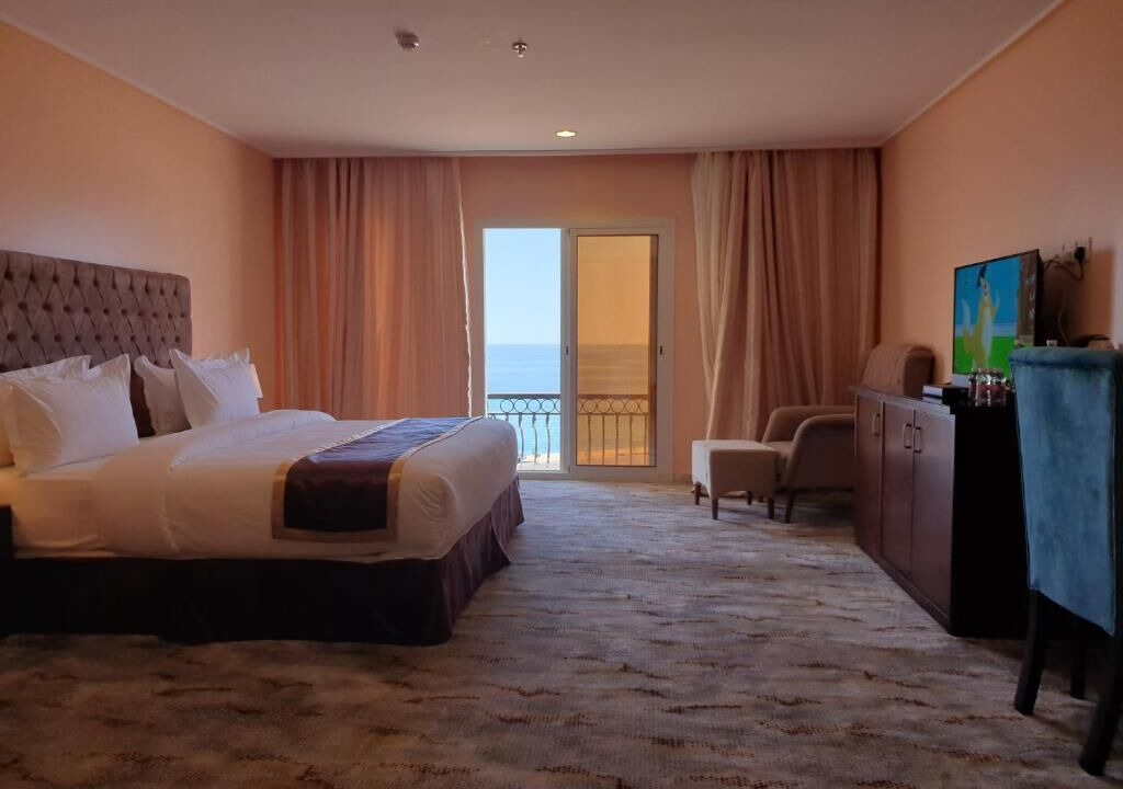Photo of Bedroom in Umm Lajj