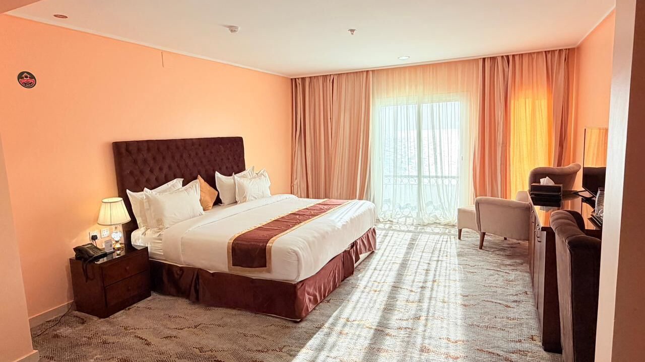 Photo of Bedroom in Umm Lajj