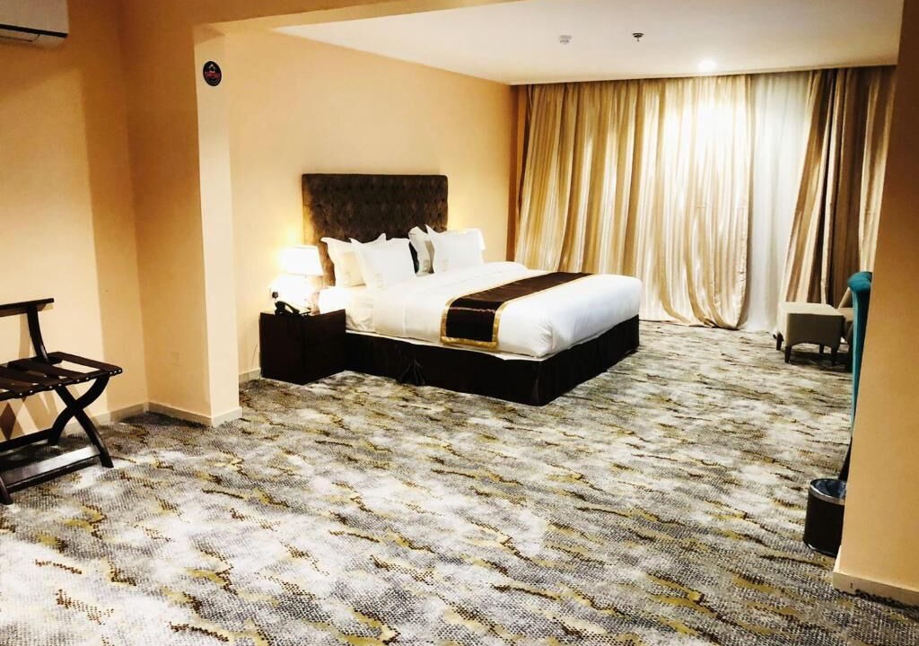 Photo of Bedroom in Umm Lajj