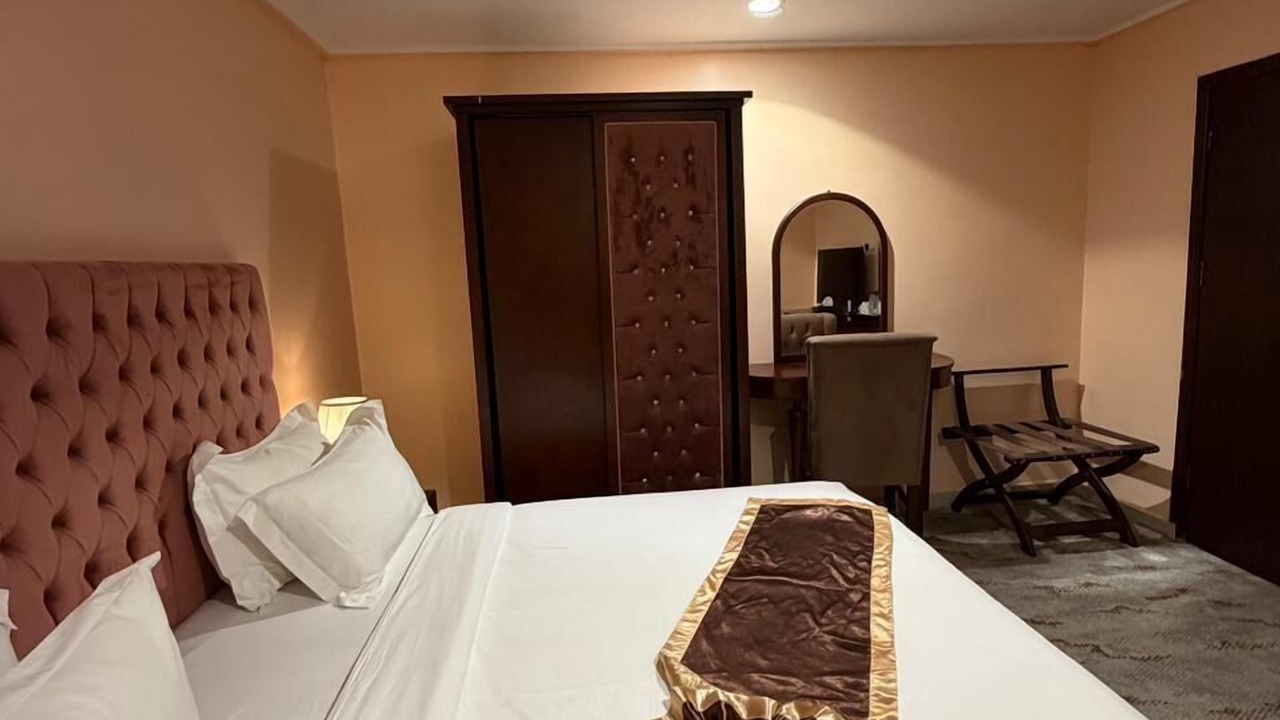 Photo of Bedroom in Umm Lajj