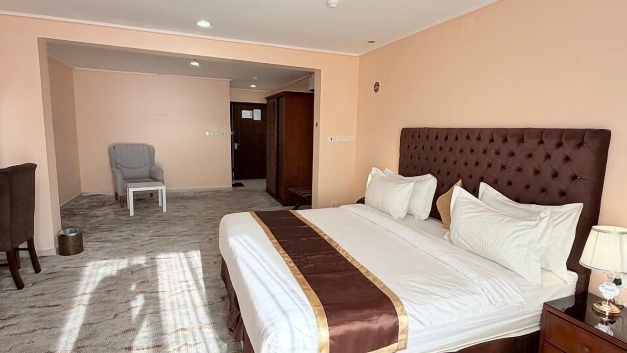 Photo of Bedroom in Umm Lajj