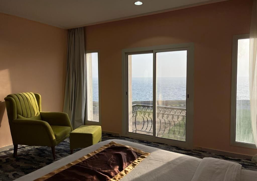 Photo of Bedroom in Umm Lajj
