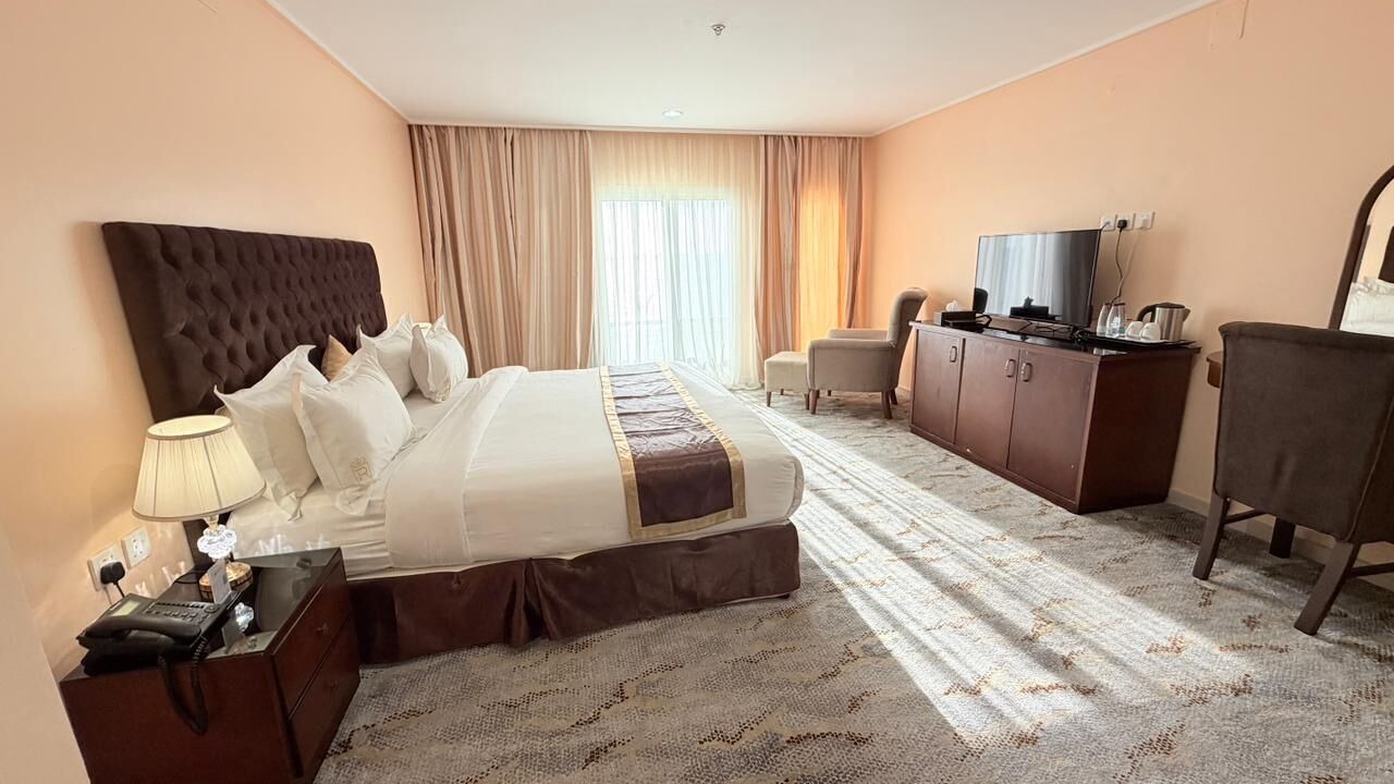 Photo of Bedroom in Umm Lajj