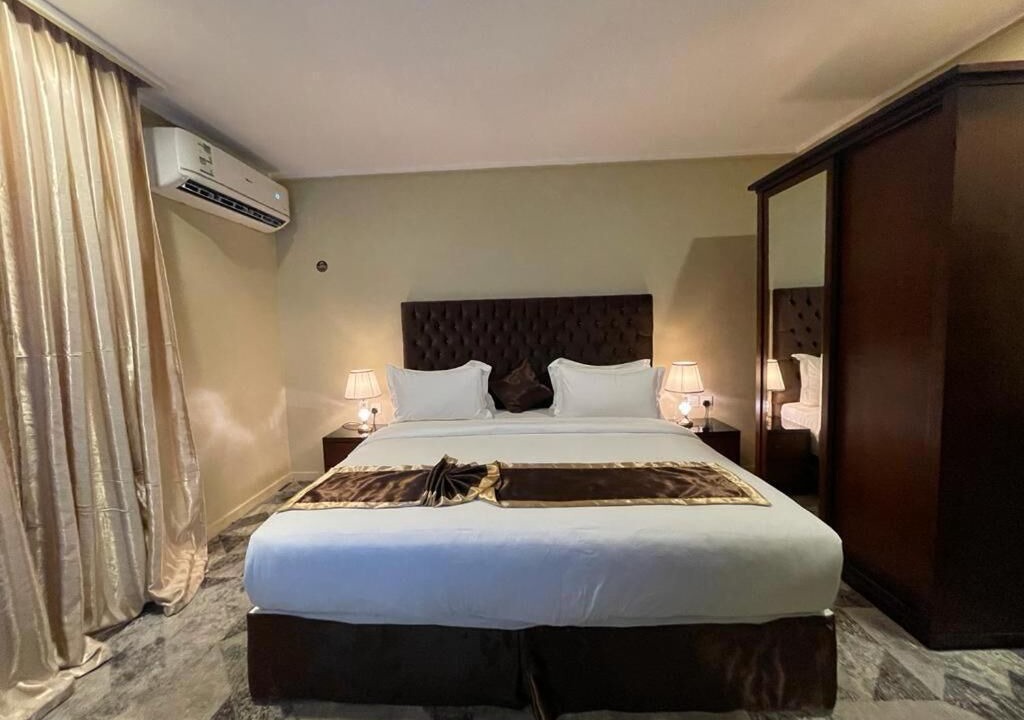 Photo of Bedroom in Umm Lajj
