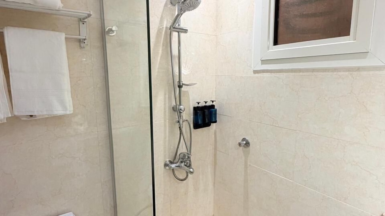 Photo of Bathroom in Umm Lajj
