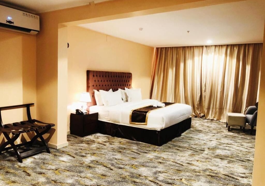 Photo of Bedroom in Umm Lajj
