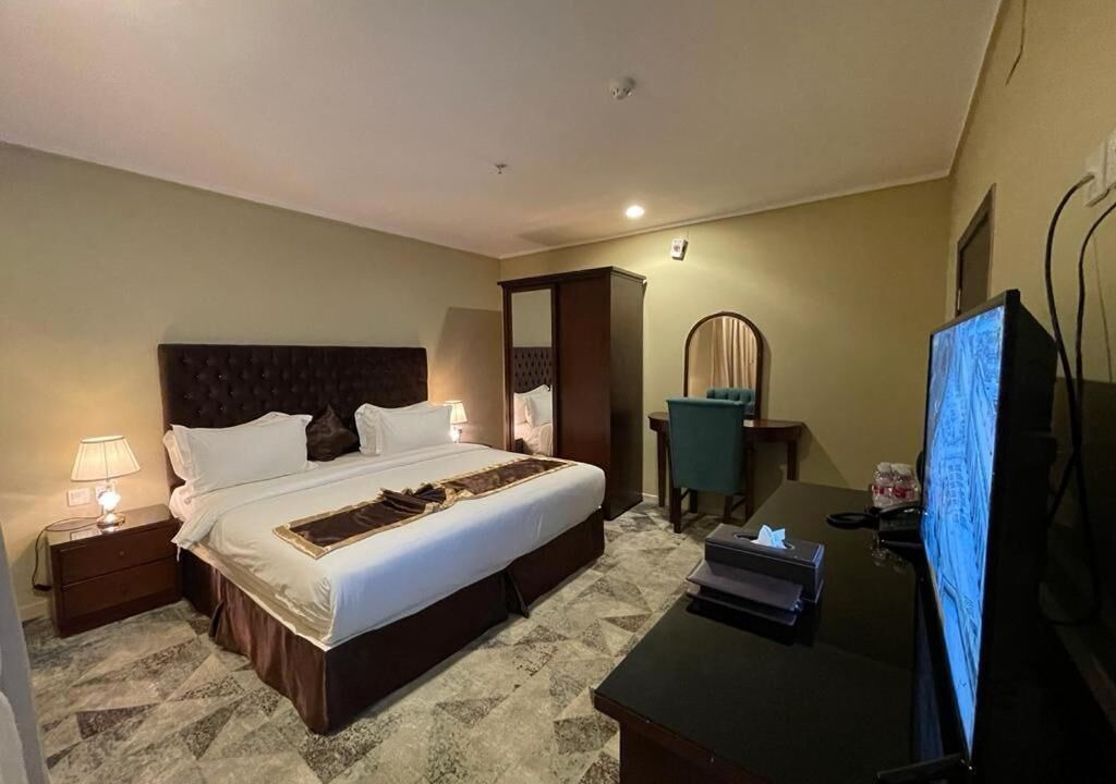 Photo of Bedroom in Umm Lajj