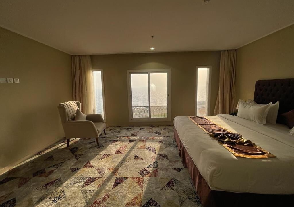 Photo of Bedroom in Umm Lajj
