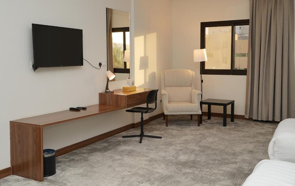 Photo of Bedroom in Al Khobar
