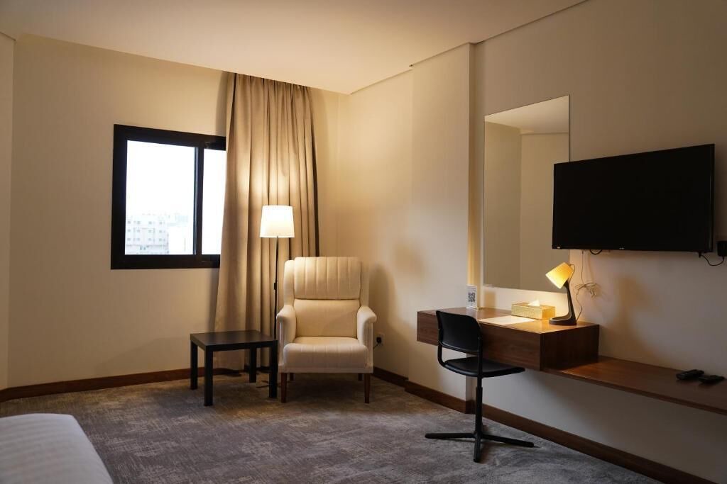 Photo of Bedroom in Al Khobar