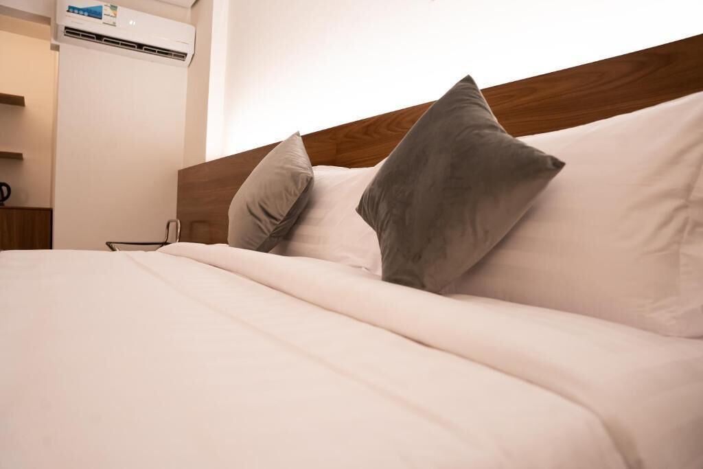 Photo of Bedroom in Al Khobar