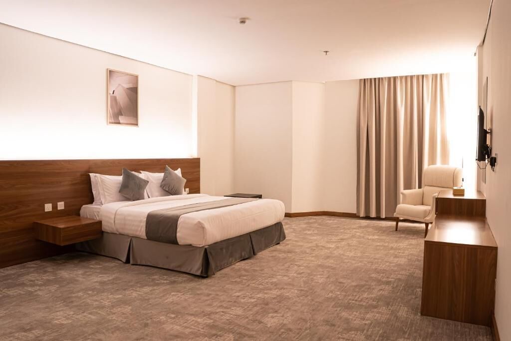 Photo of Bedroom in Al Khobar