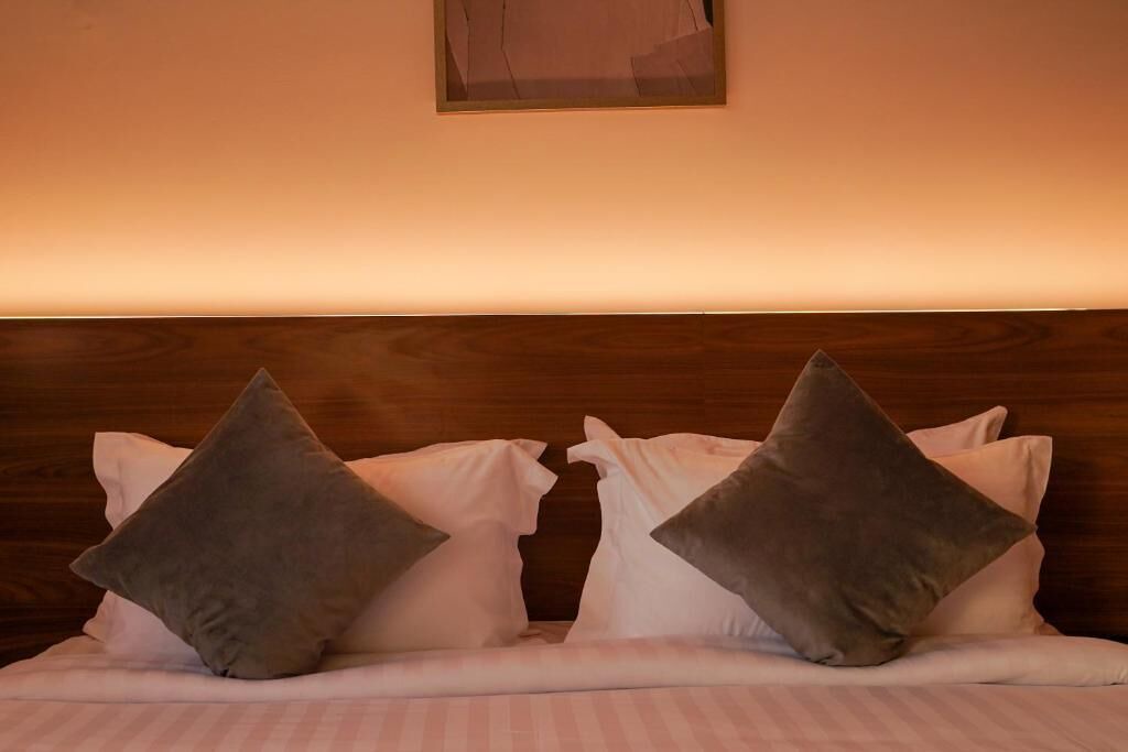 Photo of Bedroom in Al Khobar
