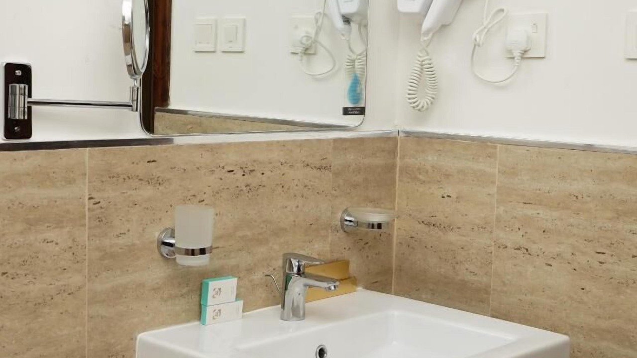 Photo of Bathroom in Al Khobar
