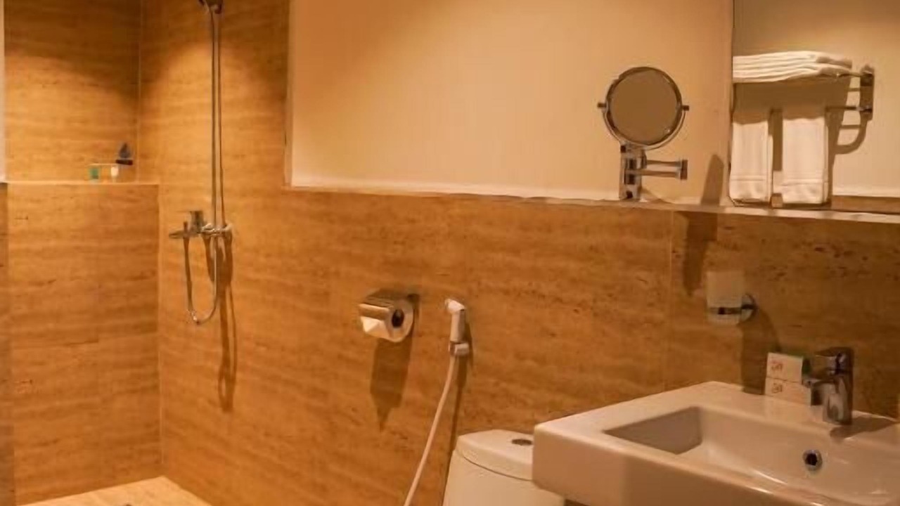 Photo of Bathroom in Al Khobar