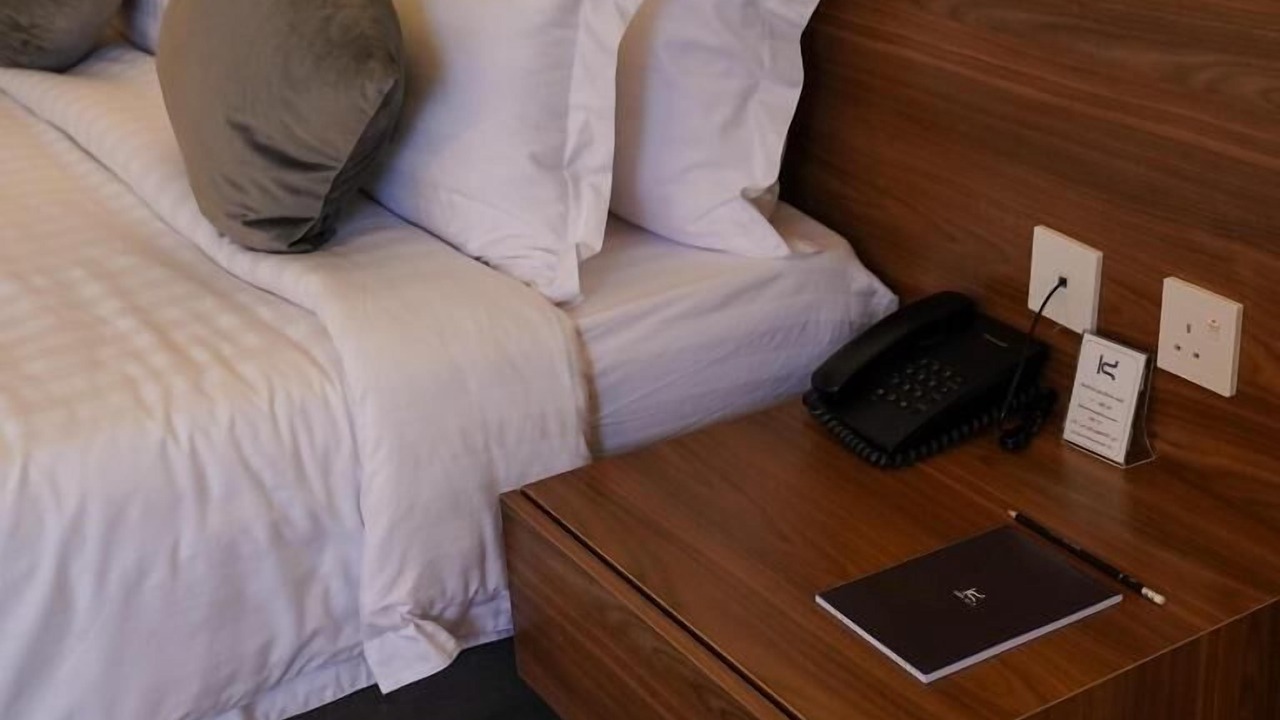 Photo of Bedroom in Al Khobar