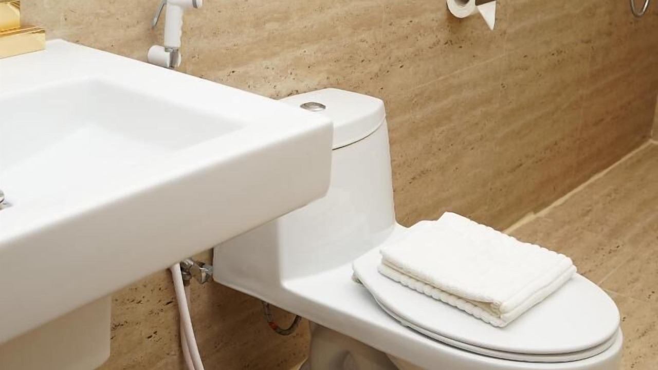 Photo of Bathroom in Al Khobar