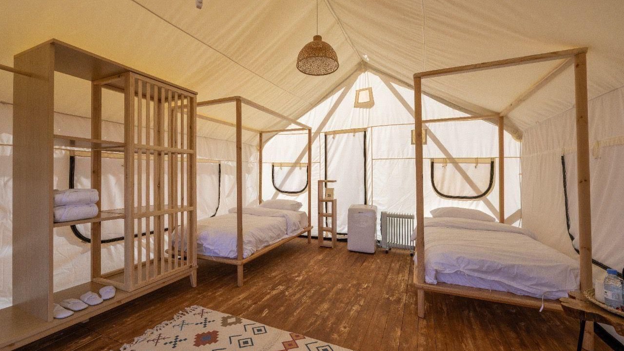 Photo of Bedroom in Mizail