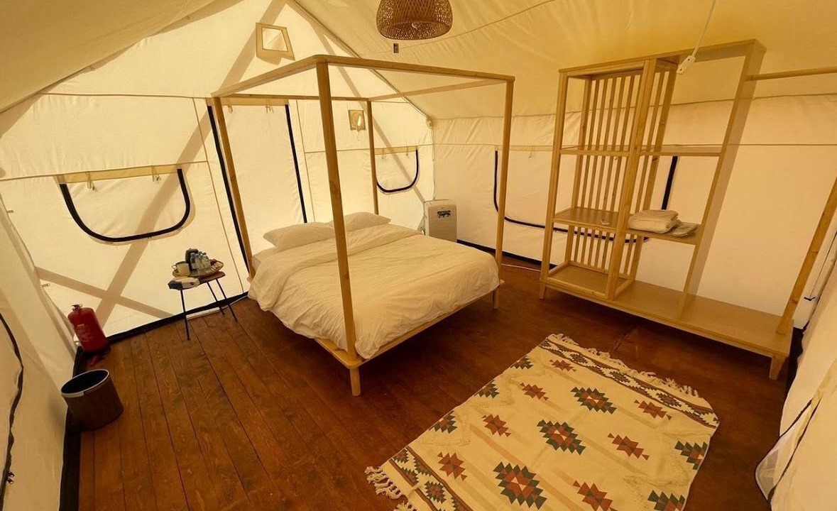 Photo of Bedroom in Mizail