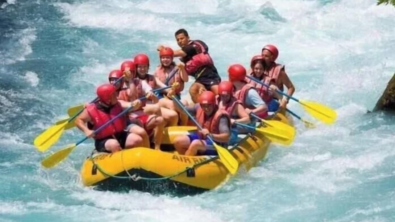 Photo of Others in Rishikesh